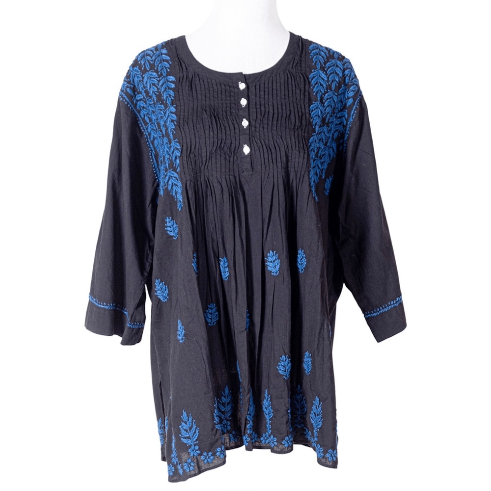 New!! Tunic Top Plus size